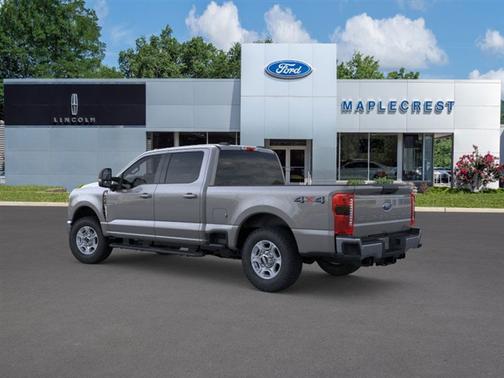 2026 Ford F-250 XLT
