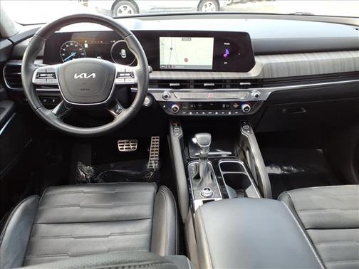 2024 Kia Telluride SX-Prestige