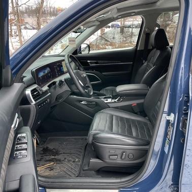 2024 Kia Telluride SX-Prestige