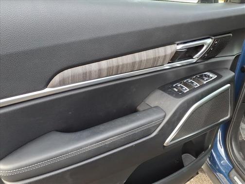 2024 Kia Telluride SX-Prestige