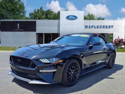 2023 Ford Mustang GT Premium
