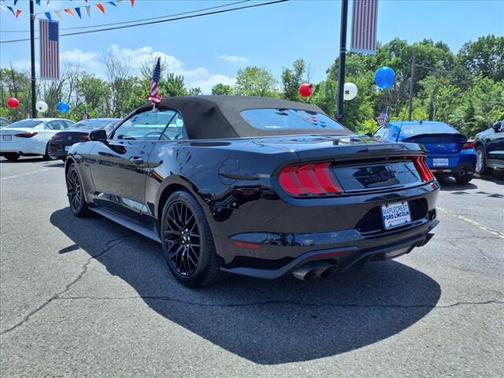 2023 Ford Mustang GT Premium