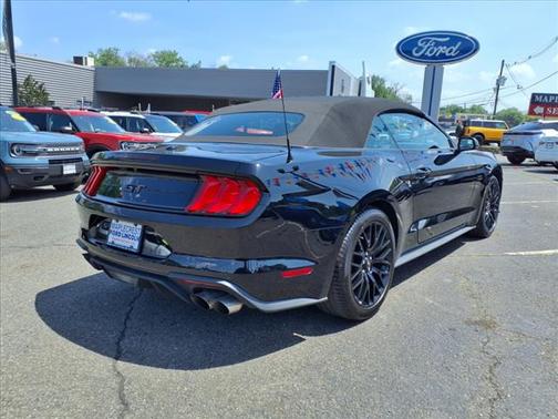 2023 Ford Mustang GT Premium