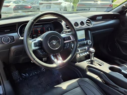 2023 Ford Mustang GT Premium
