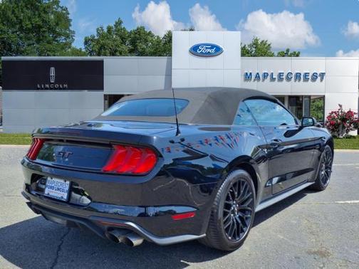 2023 Ford Mustang GT Premium