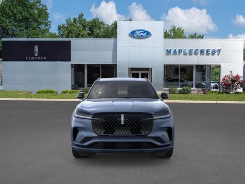 2026 Lincoln Aviator Reserve AWD