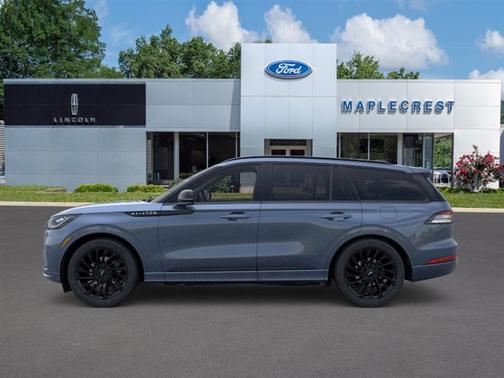 2026 Lincoln Aviator Reserve AWD