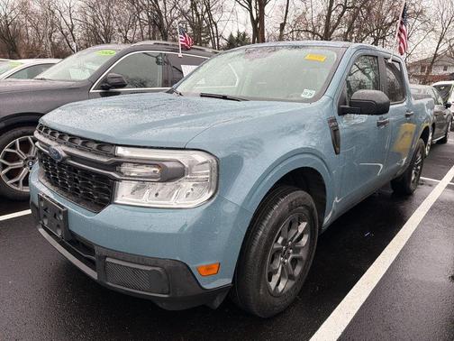 2023 Ford Maverick XLT