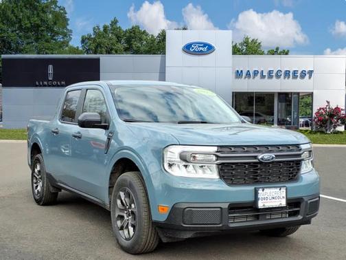 Area 51 2023 Ford Maverick XLT