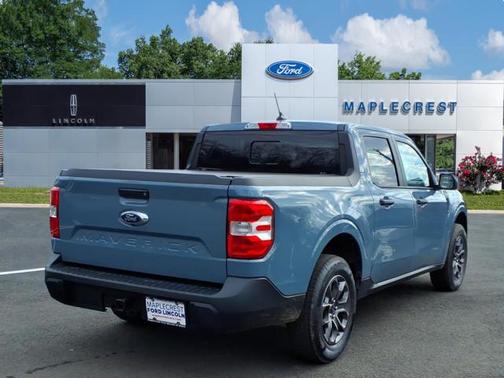 Area 51 2023 Ford Maverick XLT