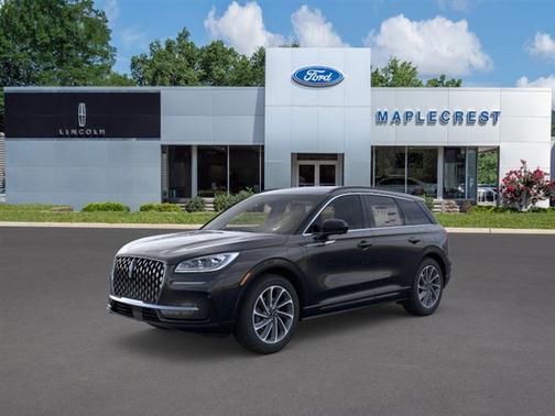 2026 Lincoln Corsair Grand Touring