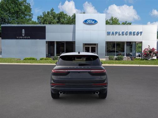 2026 Lincoln Corsair Grand Touring