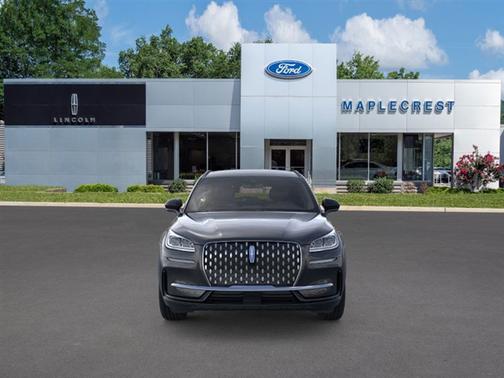 2026 Lincoln Corsair Grand Touring