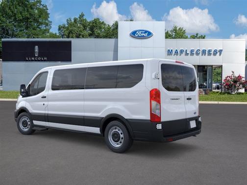 2026 Ford Transit-350 XL