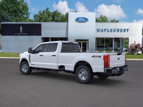 2025 Ford F-350 XL