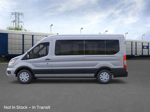 2025 Ford Transit-350 XLT