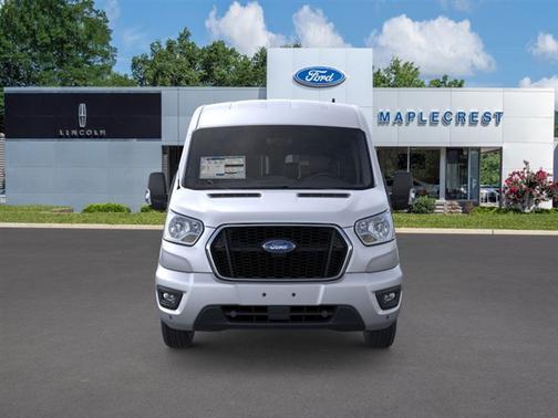 2025 Ford Transit-350 XLT