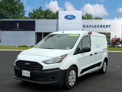 2022 Ford Transit Connect XL
