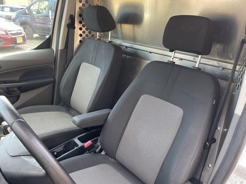 2022 Ford Transit Connect XL