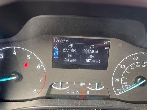 2022 Ford Transit Connect XL