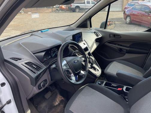 2022 Ford Transit Connect XL