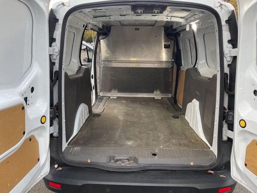 2022 Ford Transit Connect XL
