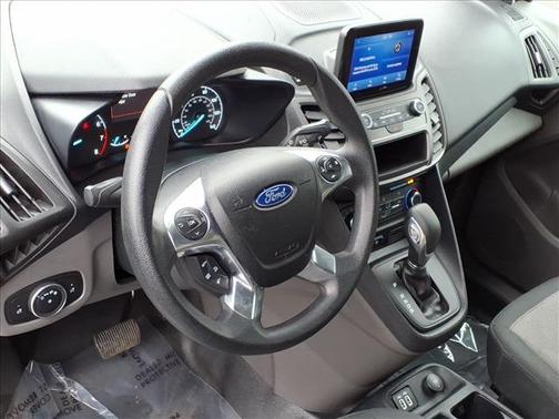 2022 Ford Transit Connect XL