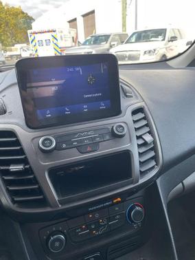 2022 Ford Transit Connect XL