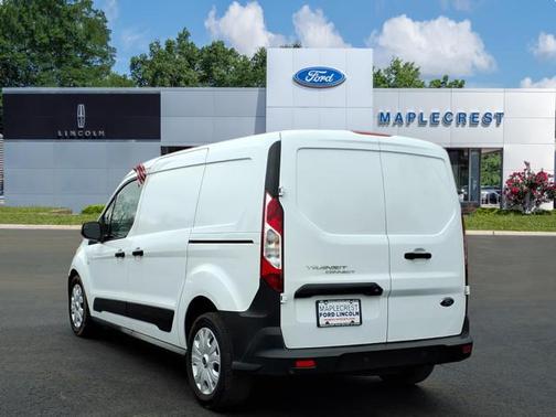 2022 Ford Transit Connect XL