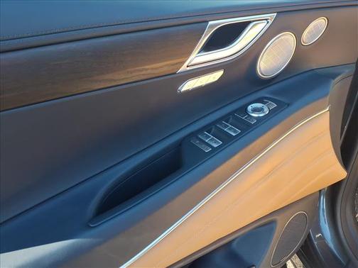 2023 Genesis GV80 3.5T