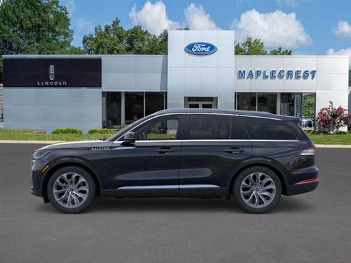 2026 Lincoln Aviator Reserve AWD