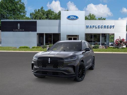 2026 Lincoln Aviator Reserve AWD