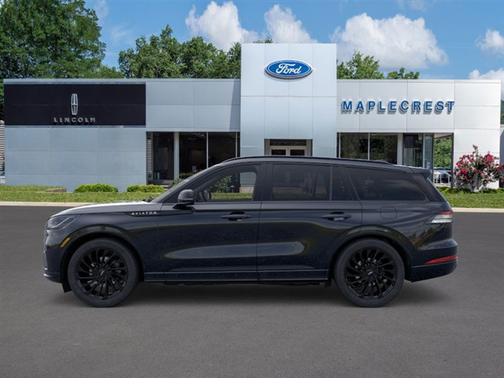 2026 Lincoln Aviator Reserve AWD