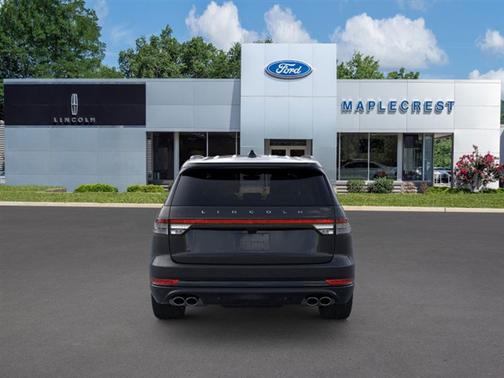 2026 Lincoln Aviator Reserve AWD