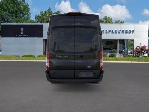 2025 Ford Transit-350 XLT