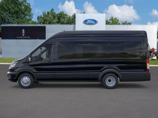 2025 Ford Transit-350 XLT
