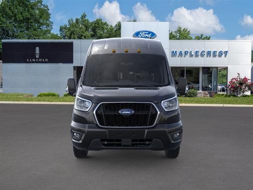 2025 Ford Transit-350 XLT