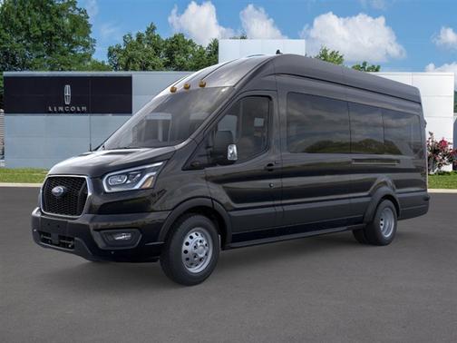 2025 Ford Transit-350 XLT