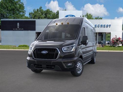2025 Ford Transit-350 XLT