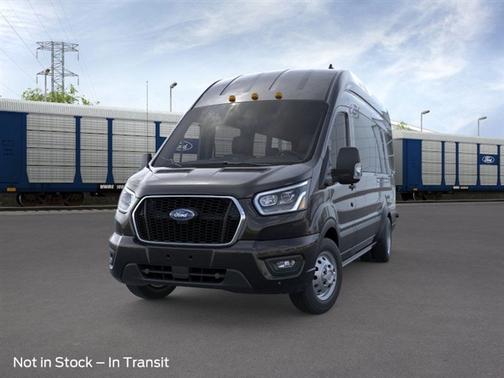 2025 Ford Transit-350 XLT