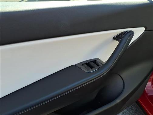 2021 Tesla Model Y Performance
