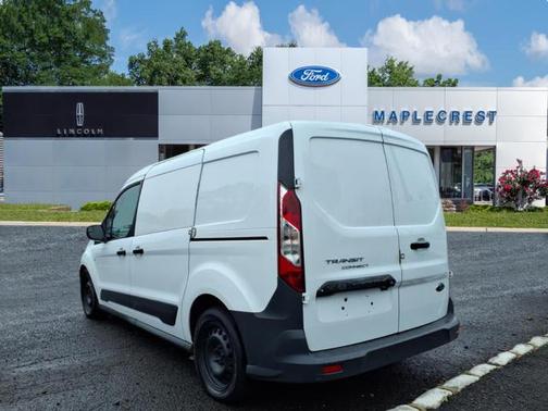 2017 Ford Transit Connect XL