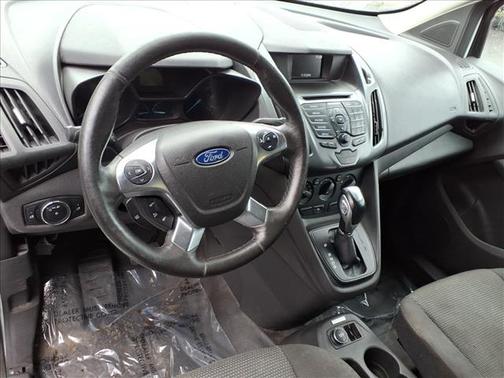 2017 Ford Transit Connect XL