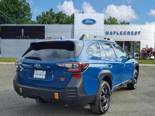 2023 Subaru Outback Wilderness