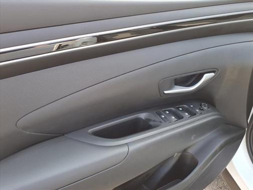 2022 Hyundai SANTA CRUZ 2.5L SE