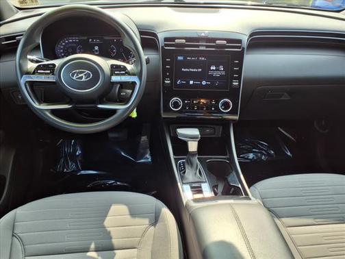 2022 Hyundai SANTA CRUZ 2.5L SE