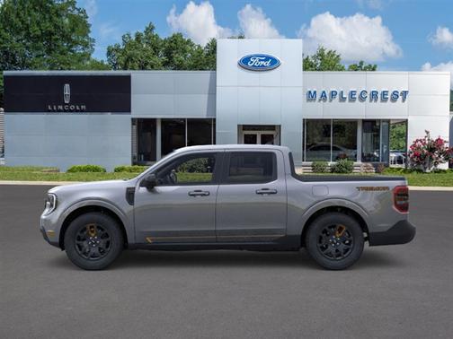 2025 Ford Maverick Tremor