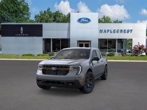 2025 Ford Maverick Tremor