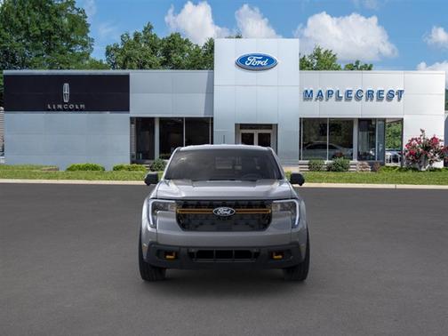 2025 Ford Maverick Tremor
