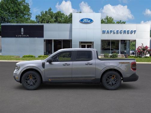 2025 Ford Maverick Tremor